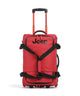 Jeep JS005A 55 Sac de voyage à roulettes chili pepper red