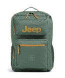 Jeep JS015B Multi-Purpose Sac à dos green