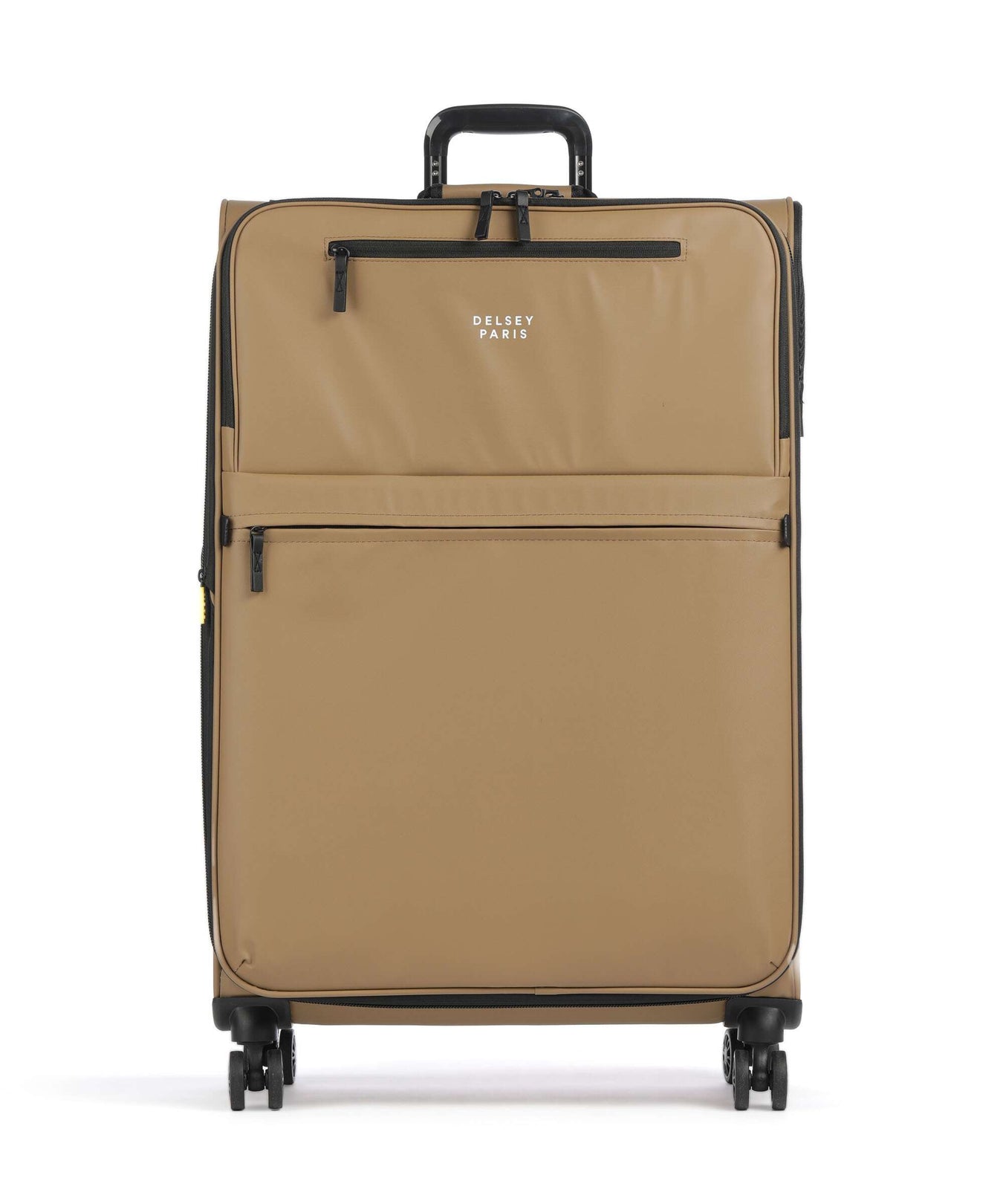 Delsey Paris Maubert 2.0 Spinner (4 wheels) beige