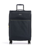 Delsey Paris Brochant 3 Valise 4 roues marineblau