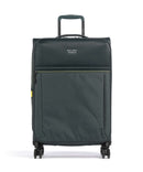 Delsey Paris Brochant 3 Valise 4 roues kieferngrün