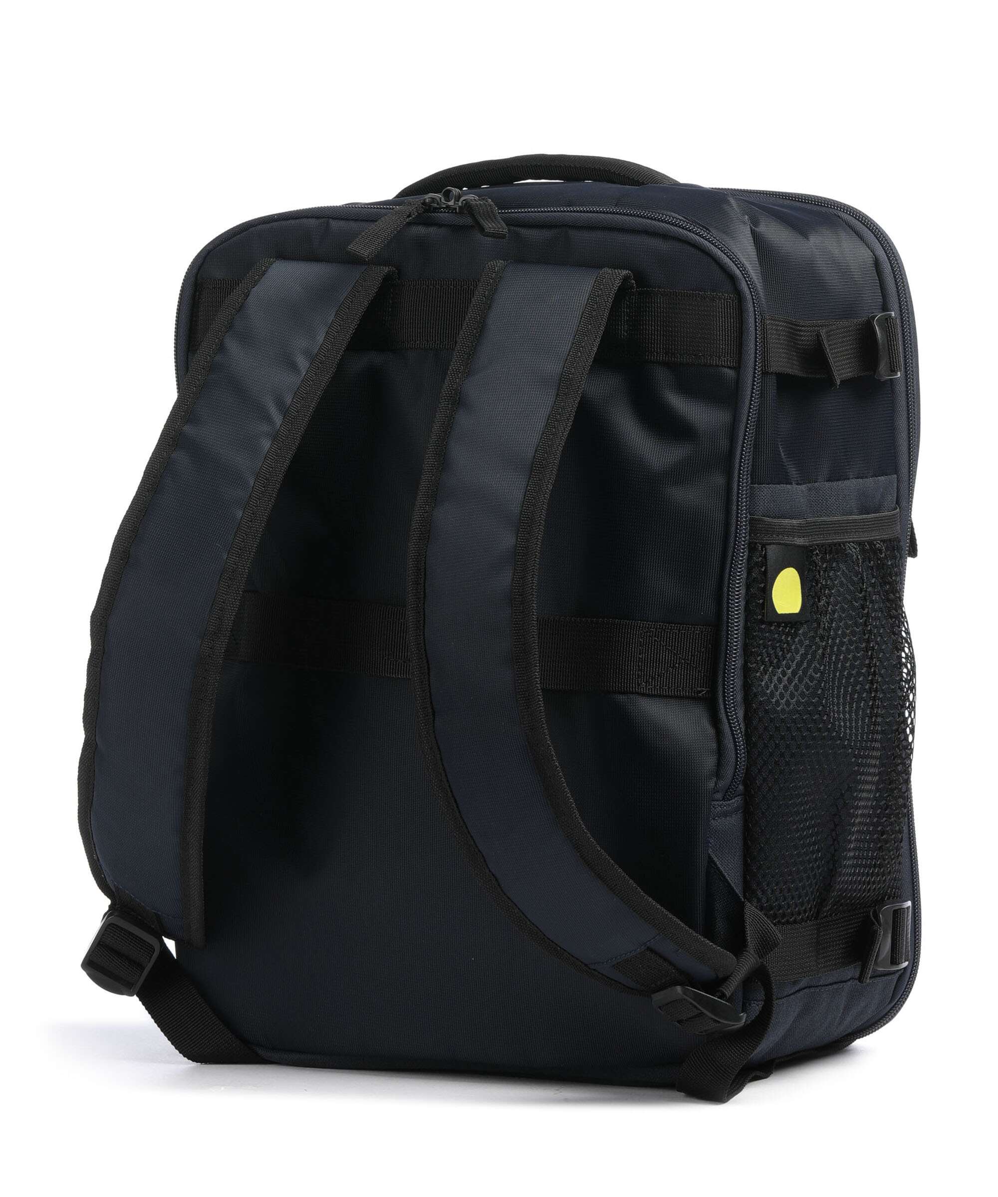 Delsey Paris Brochant 3 Travel backpack marineblau