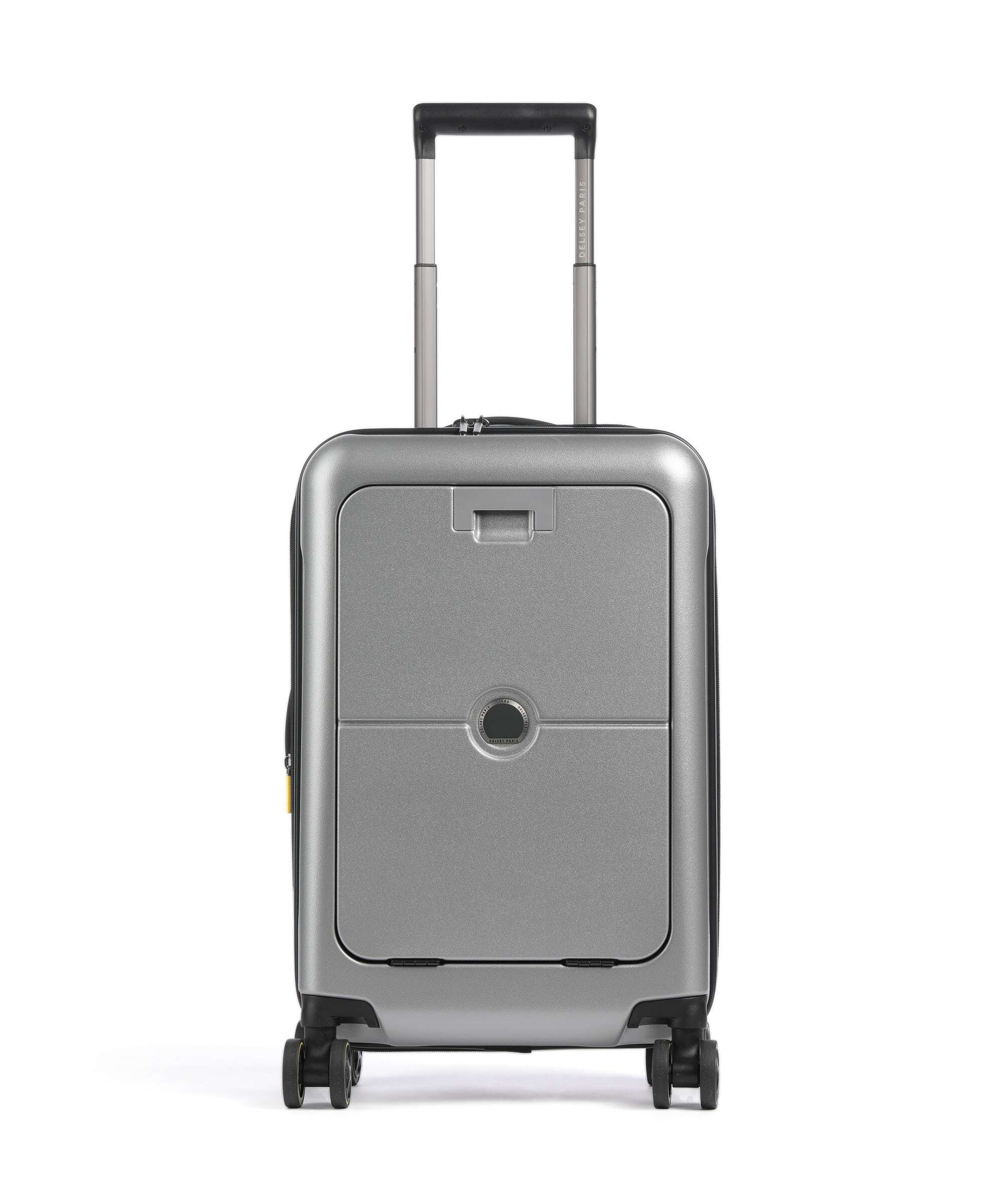 Delsey Paris Turenne 2.0 Spinner (4 wheels) silber