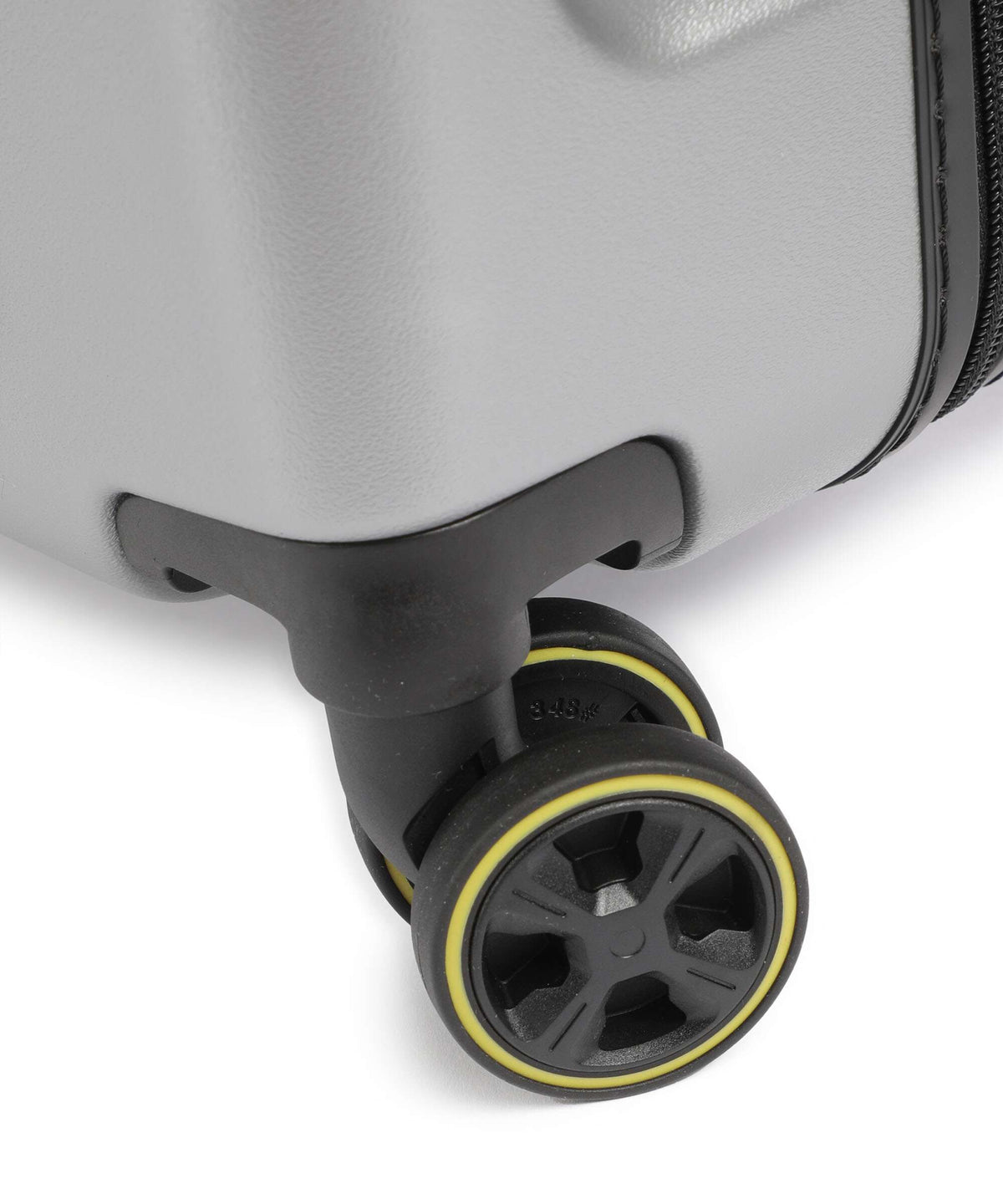 Delsey Paris Turenne 2.0 Spinner (4 wheels) silber