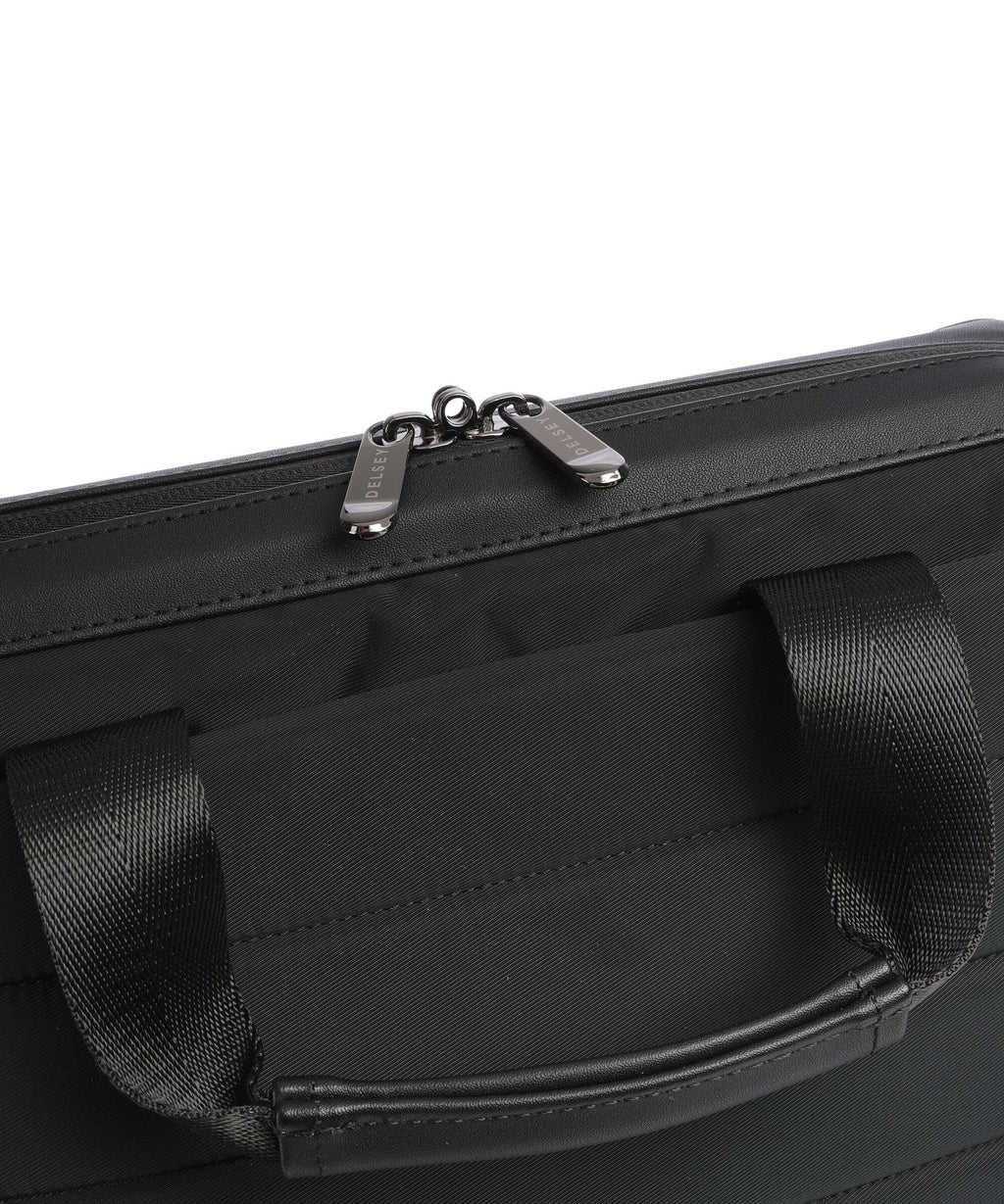 Delsey Paris Shadow 5.0 Backpack schwarz