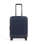Delsey Paris Lutece Se Slim Spinner (4 wheels) navy