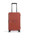 Delsey Paris Vauban Spinner (4 wheels) terracotta