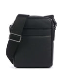 Le Tanneur Charles Crossbody bag noir