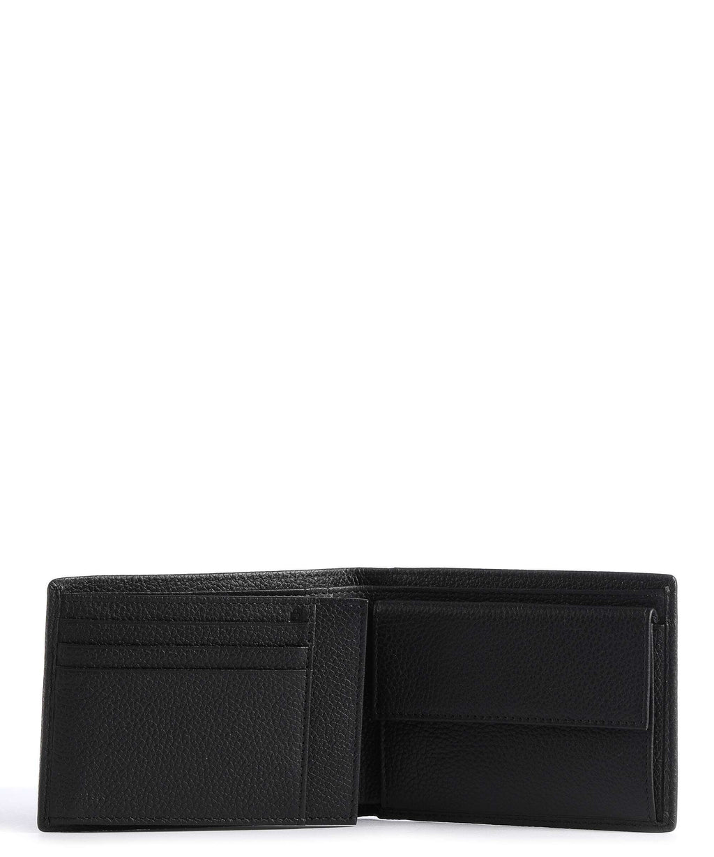 Le Tanneur Charles Wallet noir