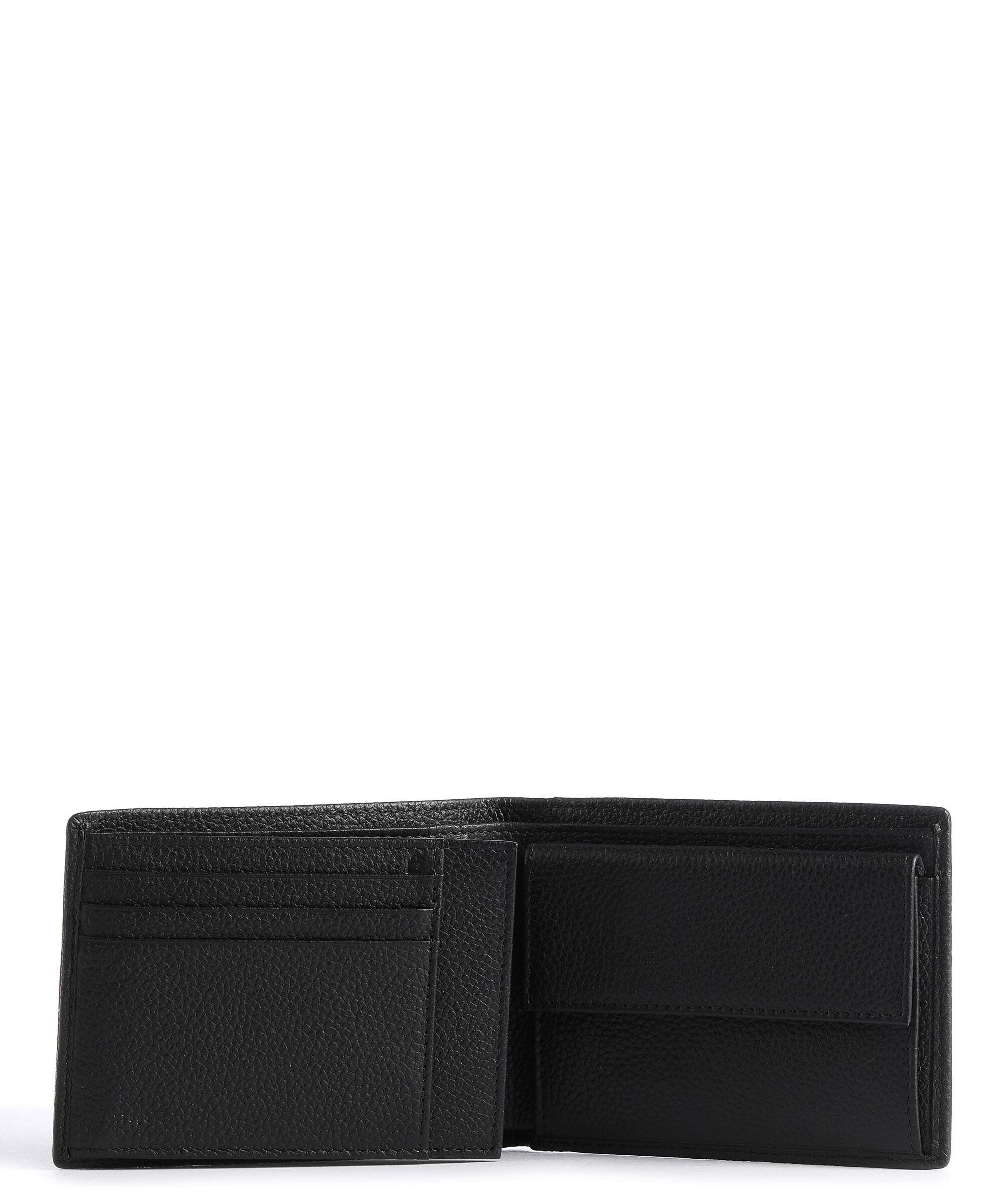 Le Tanneur Charles Wallet noir