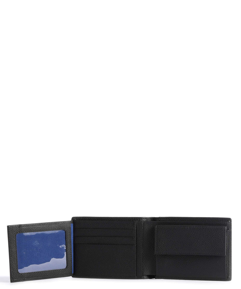 Le Tanneur Charles Wallet noir