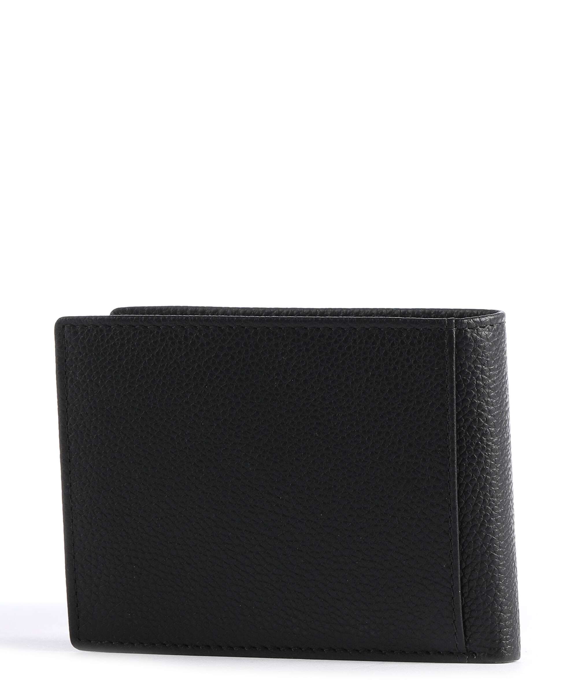 Le Tanneur Charles Wallet noir