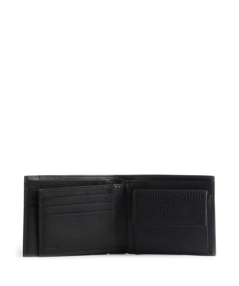 Le Tanneur Raphael Wallet noir