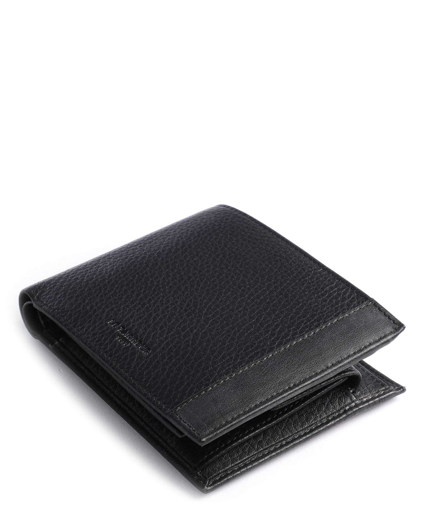 Le Tanneur Raphael Wallet noir