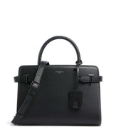 Le Tanneur Emilie Sac à main noir