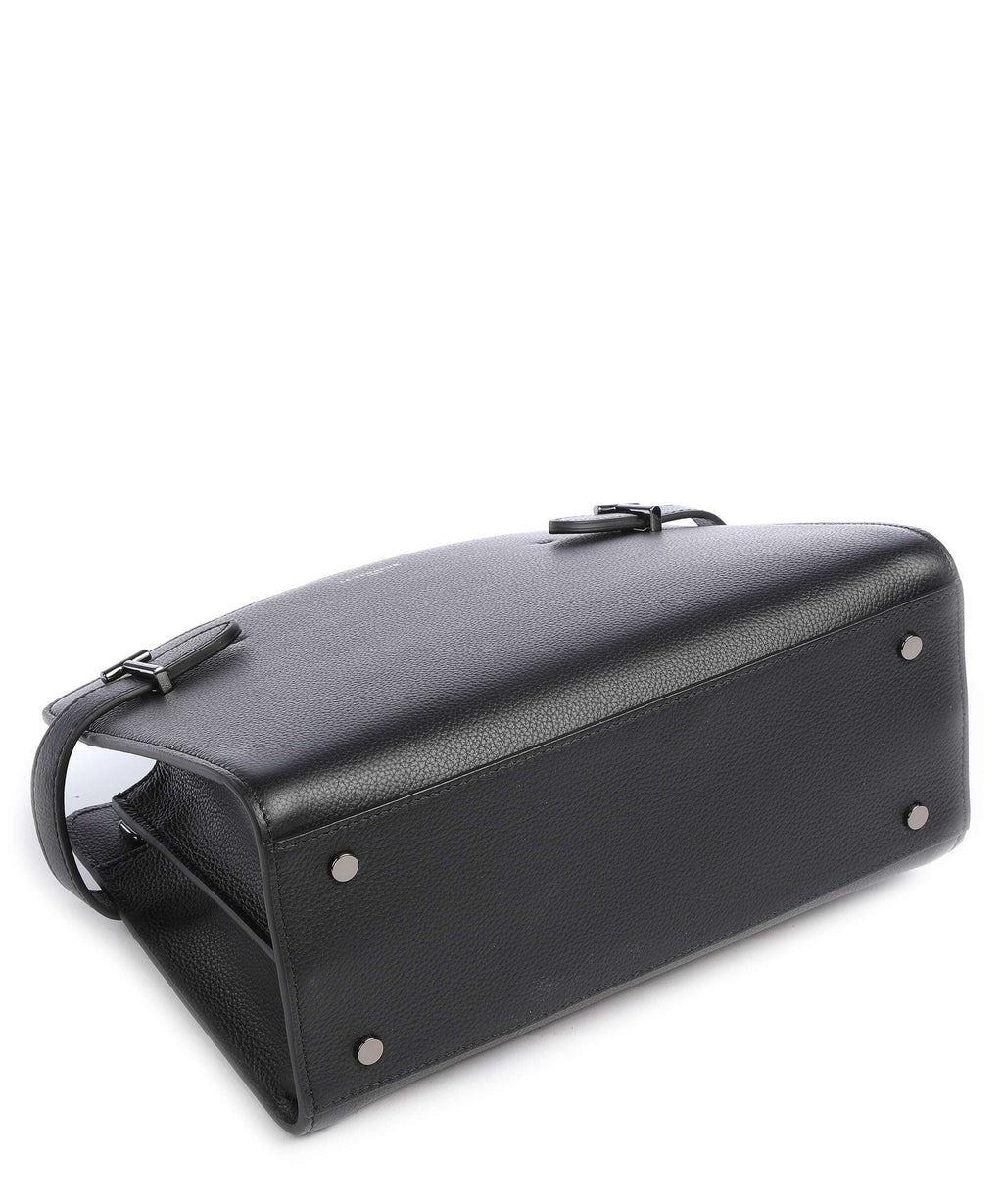 Le Tanneur Emilie Handbag noir