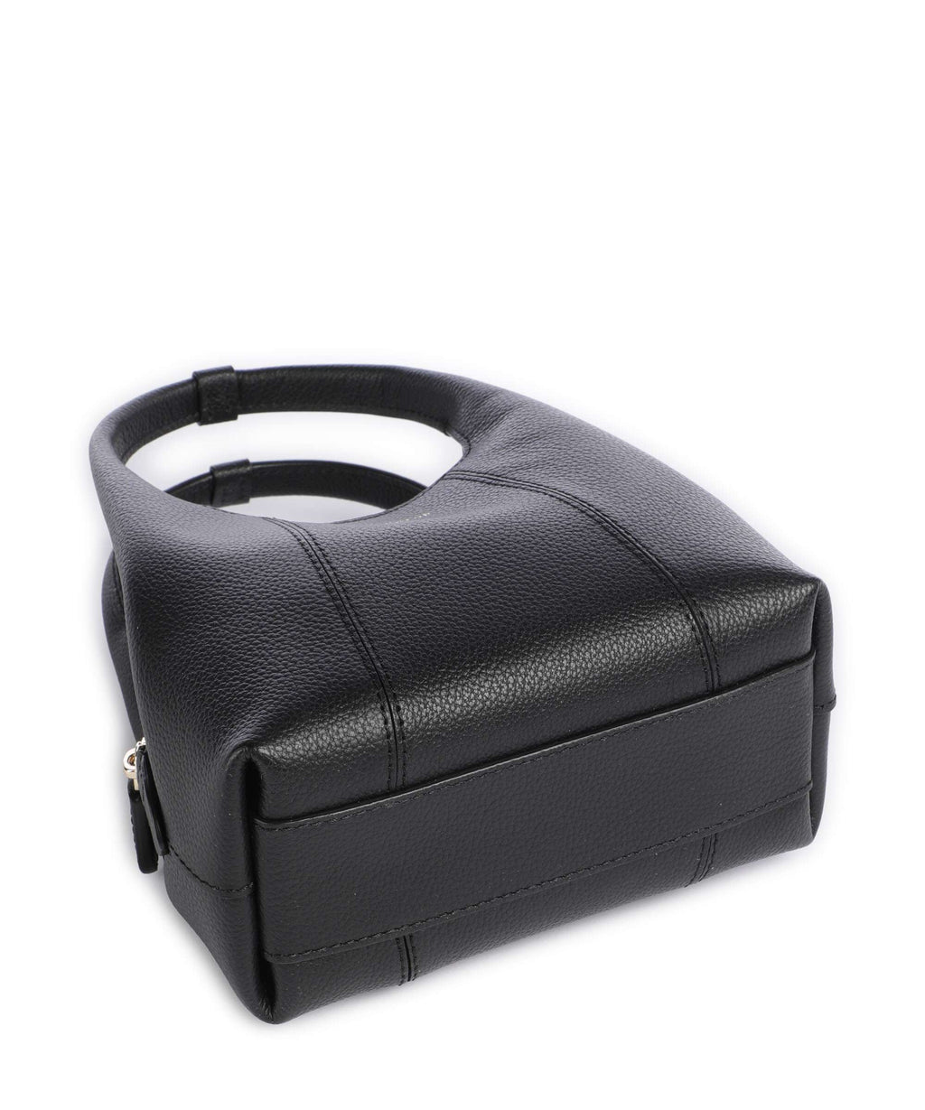 Le Tanneur Juliette Crossbody bag black