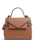 Le Tanneur Emilie Handbag tan
