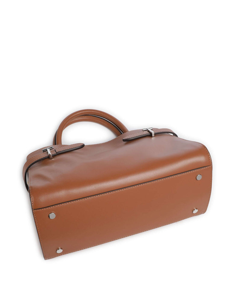 Le Tanneur Emilie Handbag tan