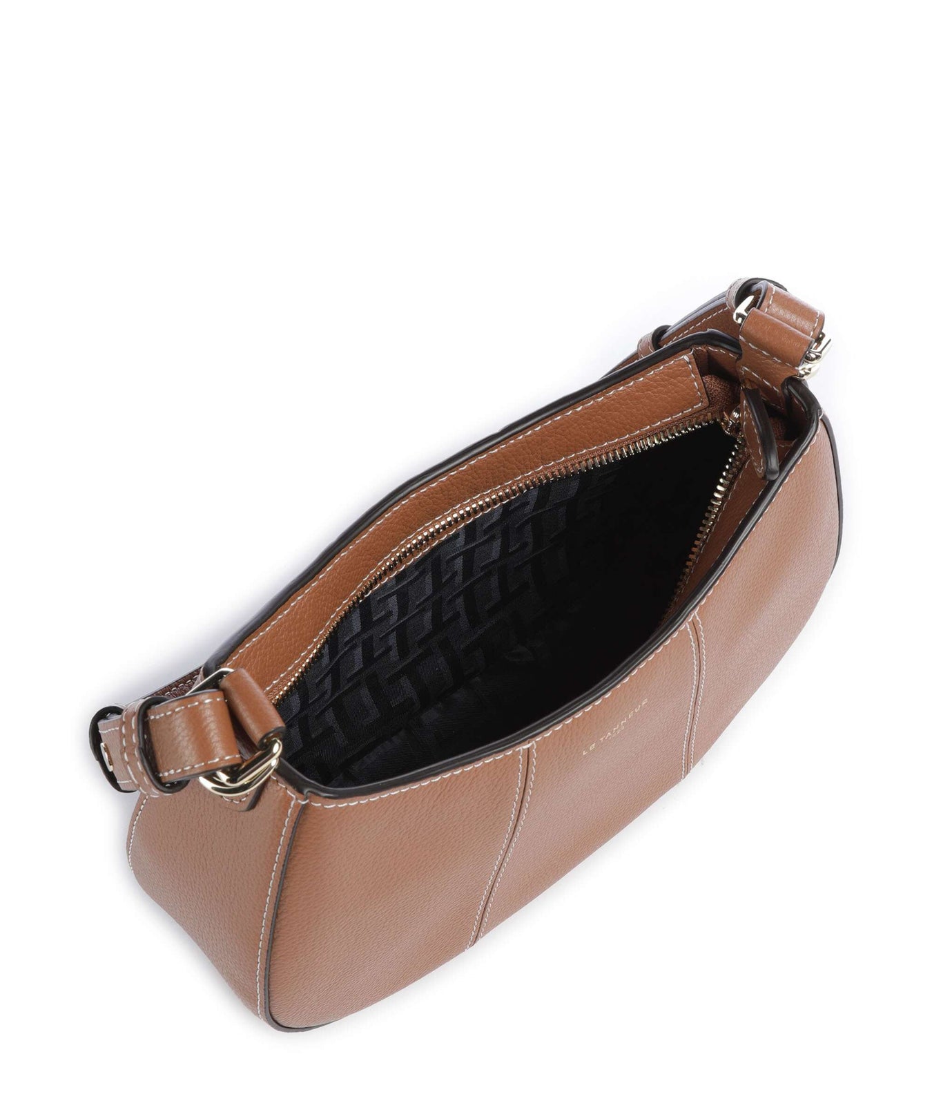 Le Tanneur Juliette Shoulder bag tan