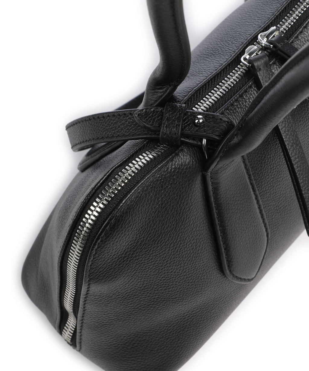Le Tanneur Apolline Shoulder bag noir
