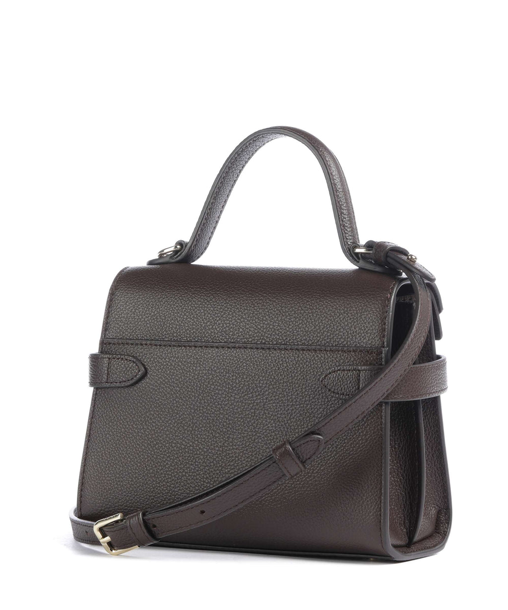 Le Tanneur Emilie Crossbody bag arabica