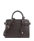 Le Tanneur Emilie Handbag arabica
