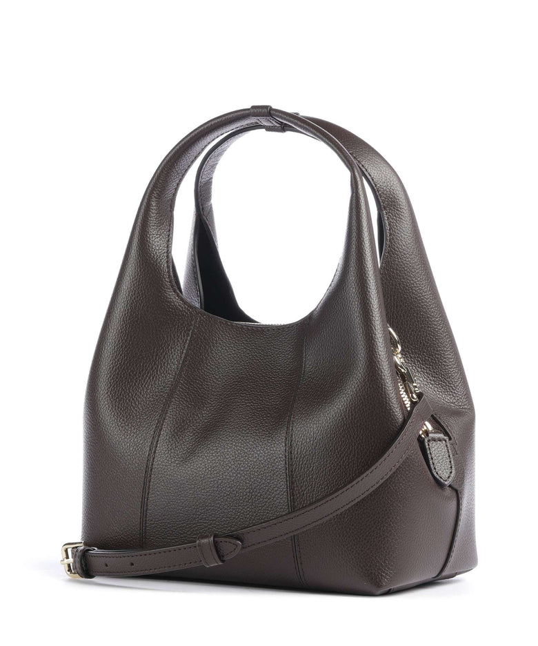 Le Tanneur Juliette Handbag arabica