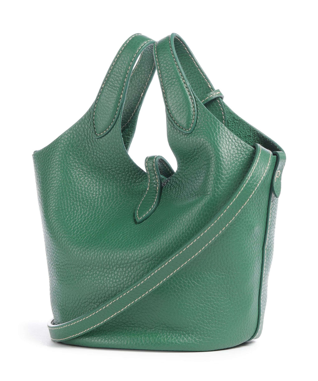 Polo Ralph Lauren Play Small Handbag juniper
