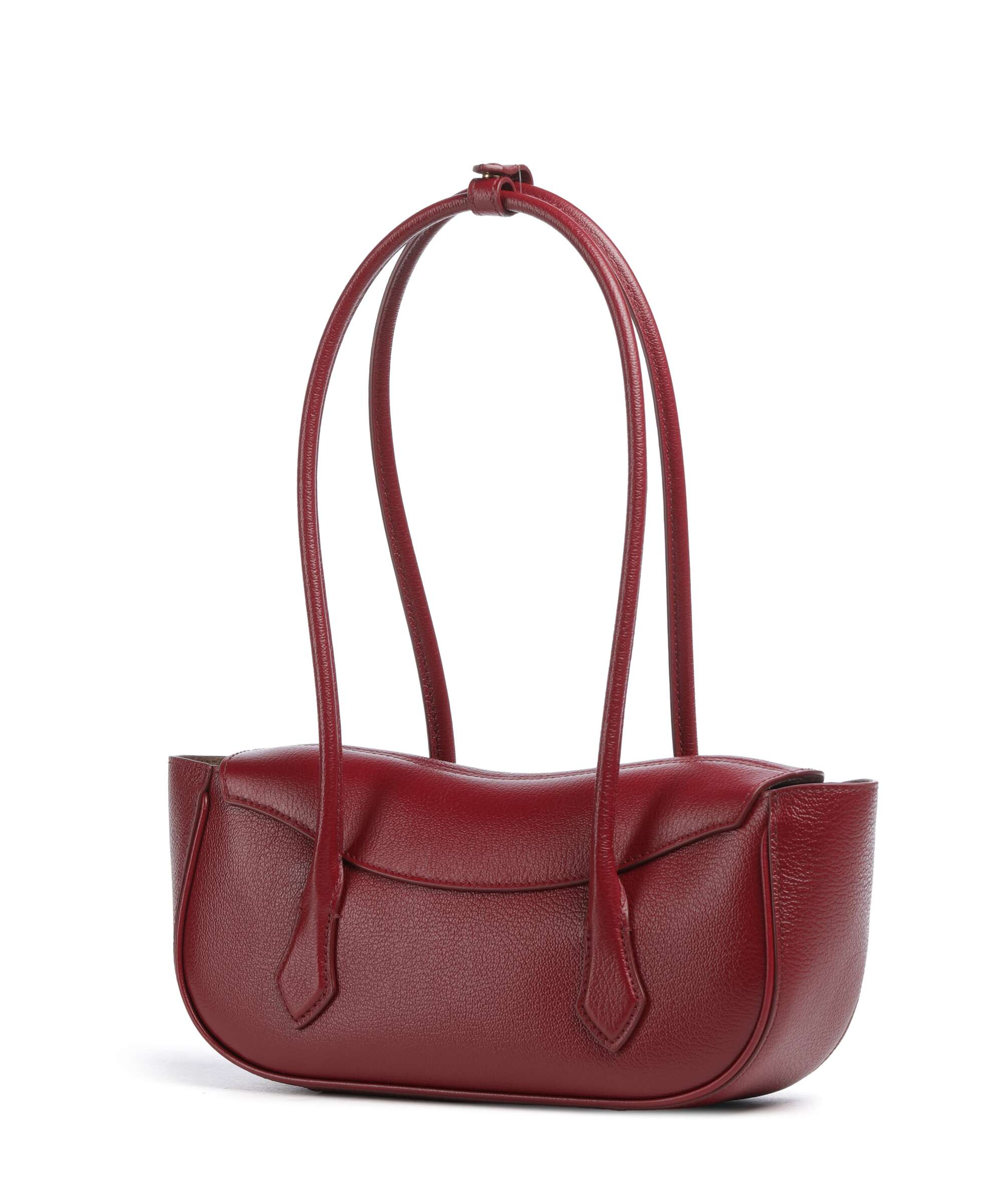 Polo Ralph Lauren Blaze Small Shoulder bag currant