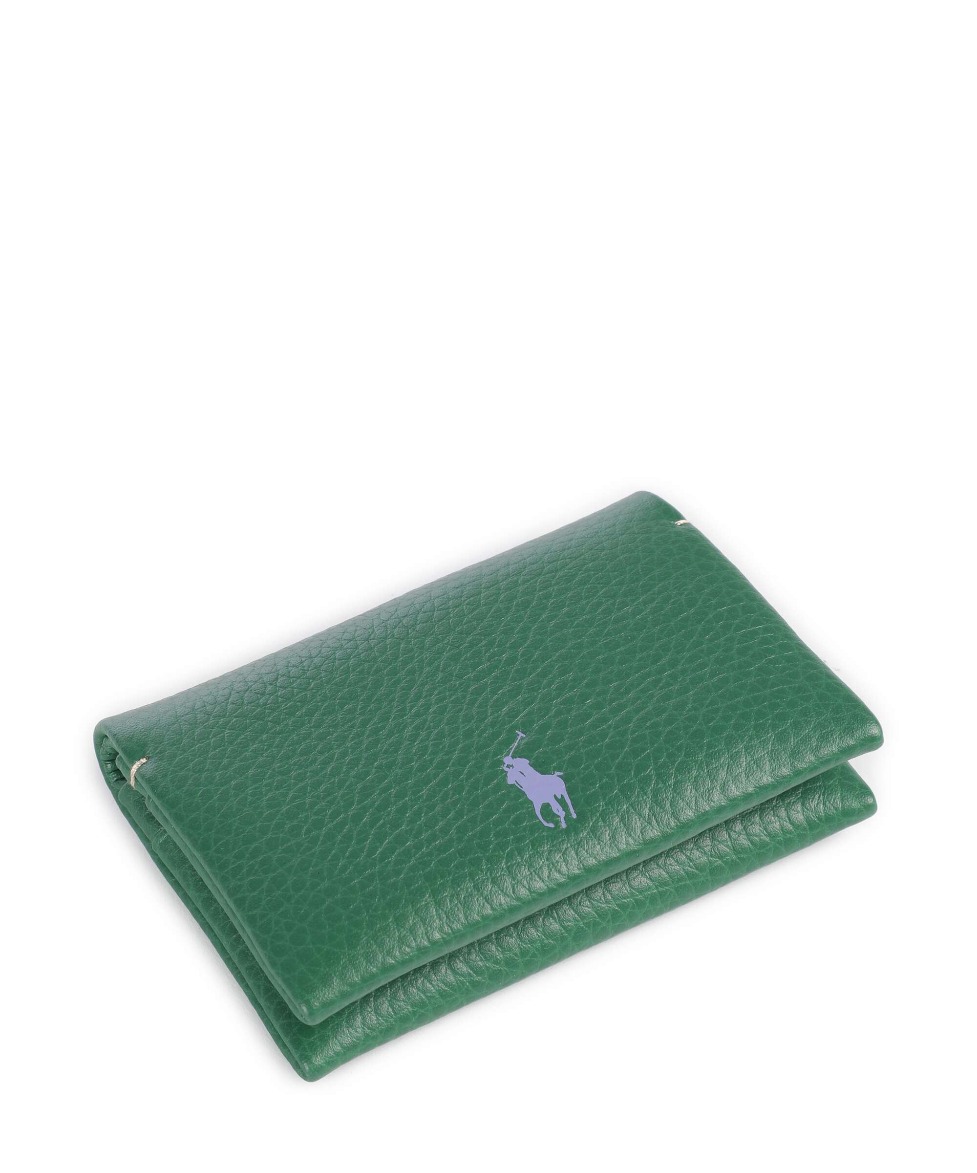 Polo Ralph Lauren Play Small Wallet juniper