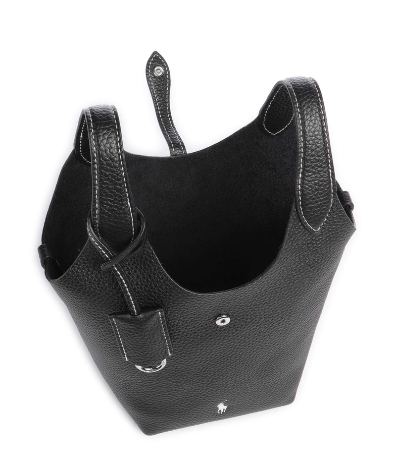 Polo Ralph Lauren Play Small Crossbody bag black
