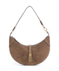 Polo Ralph Lauren ID Collection Small Shoulder bag gingerbread