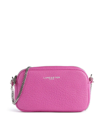 Lancaster Studio Mimi Sac bandoulière orchidee