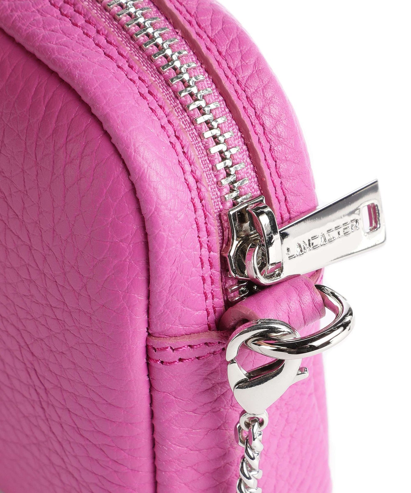 Lancaster Studio Mimi Crossbody bag orchidee