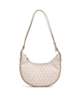 Lancaster Ikon IT Sac porté épaule beige