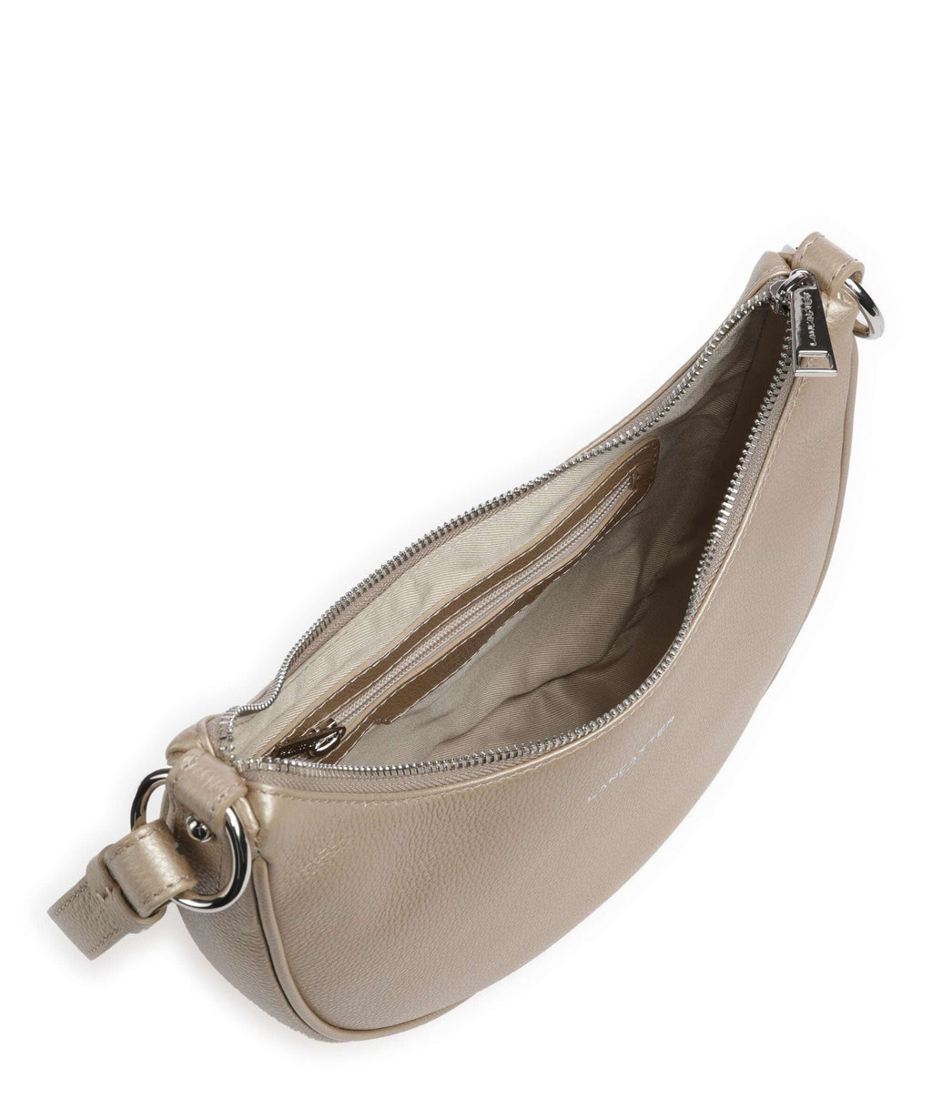 Lancaster Firenze Shoulder bag champagne