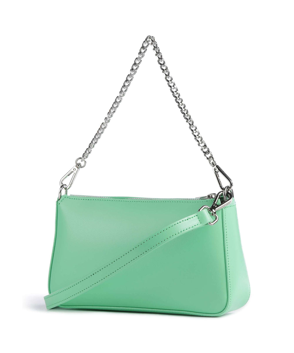 Lancaster Suave Even Shoulder bag verteco