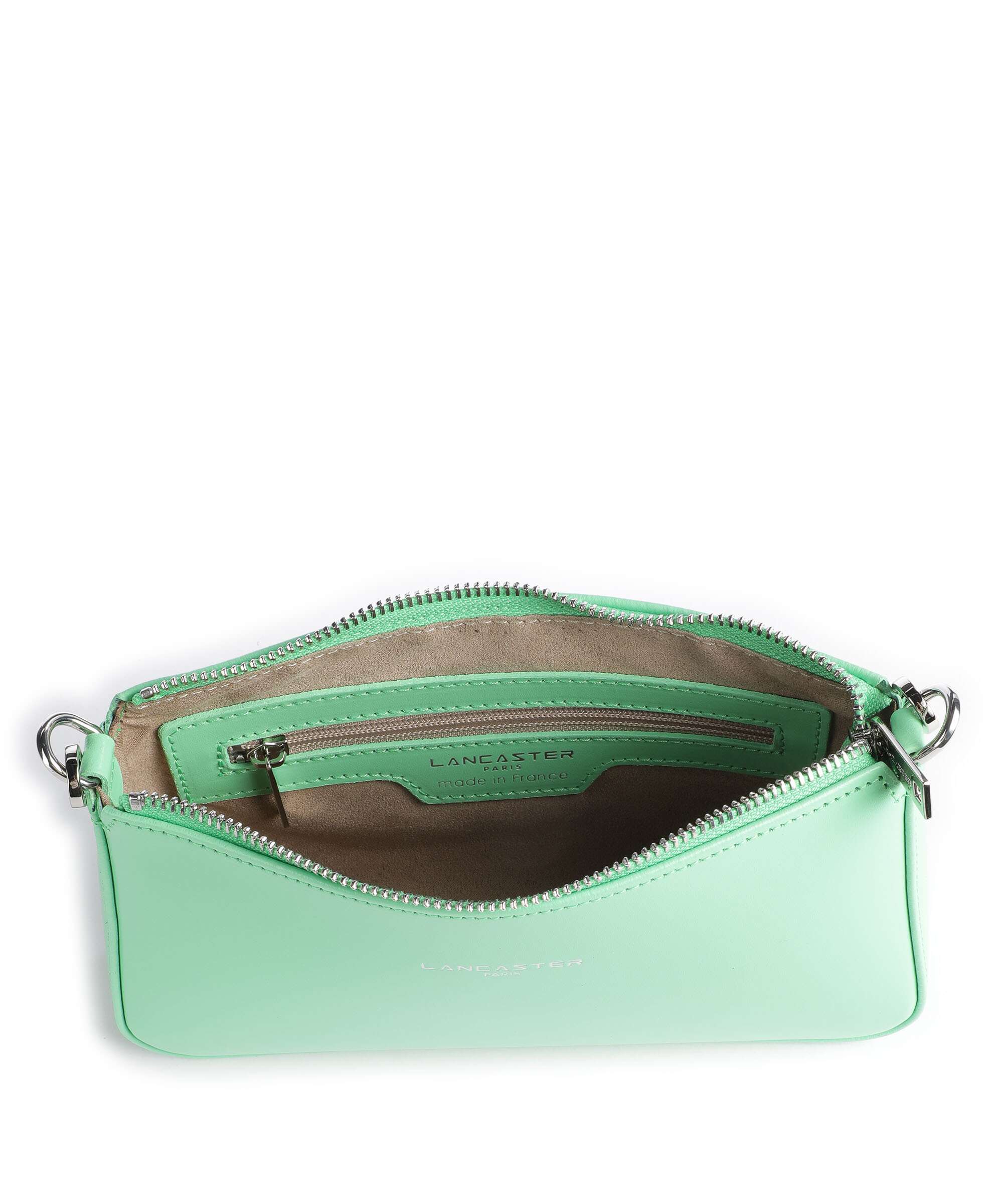 Lancaster Suave Even Shoulder bag verteco