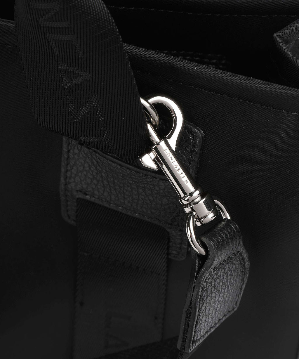 Lancaster Basic Faculty Handbag noir