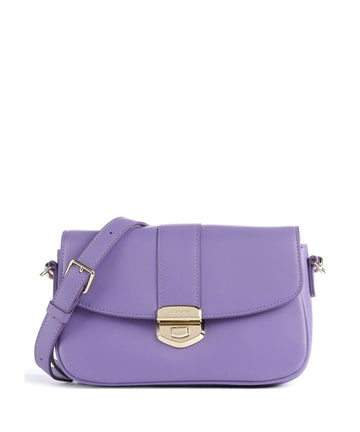 Lancaster Donna Fia Sac bandoulière iris