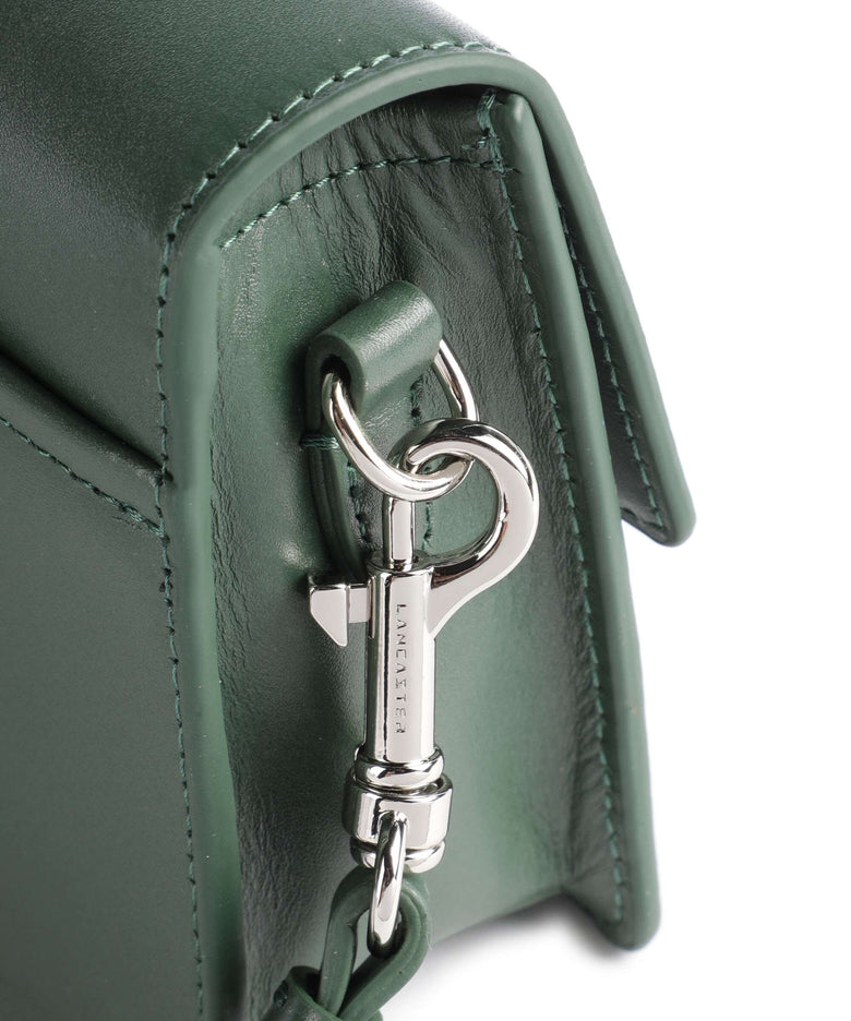 Lancaster Paris Ily Crossbody bag vertpin