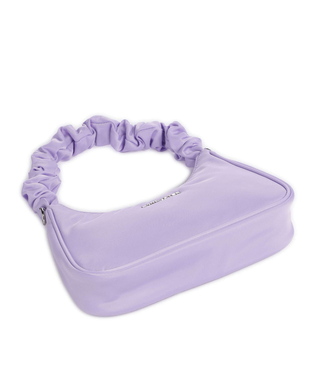 Lancaster Basic Chouchou Shoulder bag parme