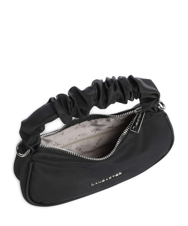 Lancaster Basic Chouchou Crossbody bag noir