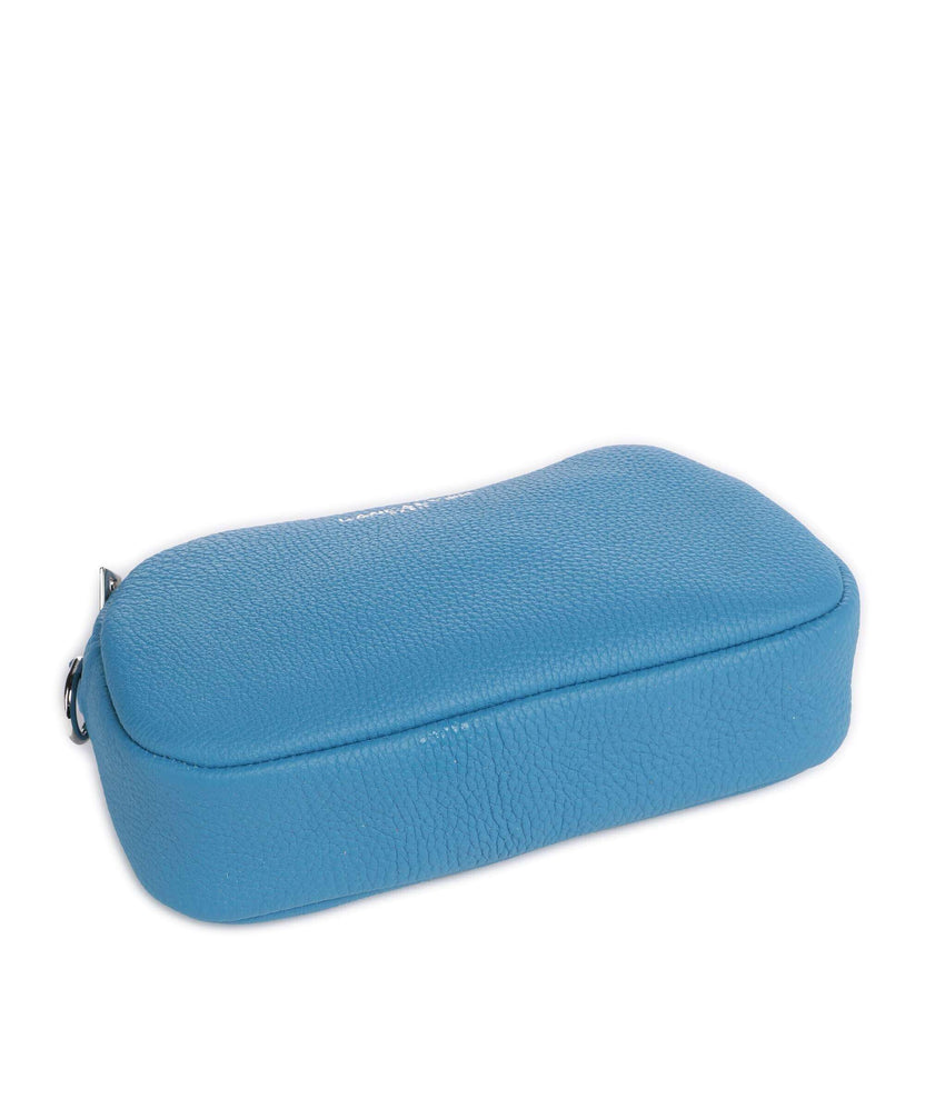 Lancaster Studio Mimi Crossbody bag bleuazur