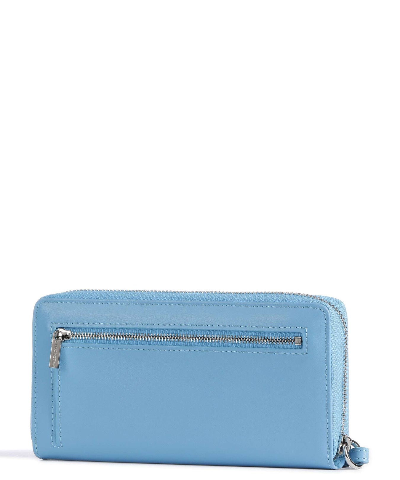 Lancaster Paris PM Wallet bleuatoll