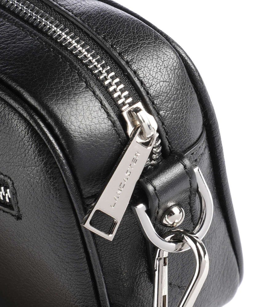 Lancaster Firenze Fashion Crossbody bag noir