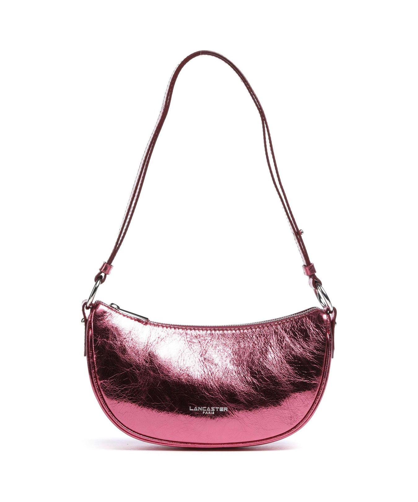 Lancaster Firenze Fashion Shoulder bag rose iris