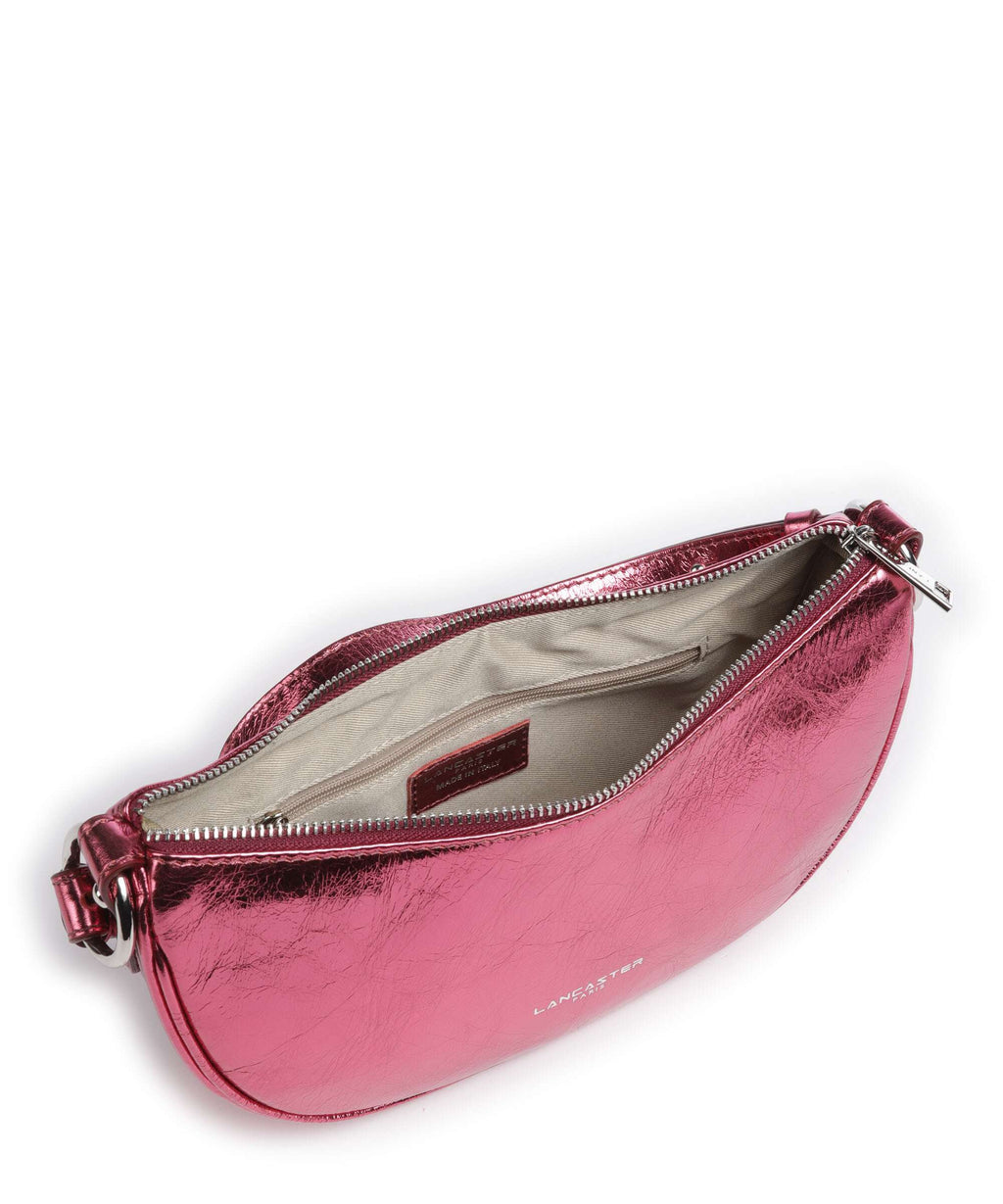 Lancaster Firenze Fashion Shoulder bag rose iris