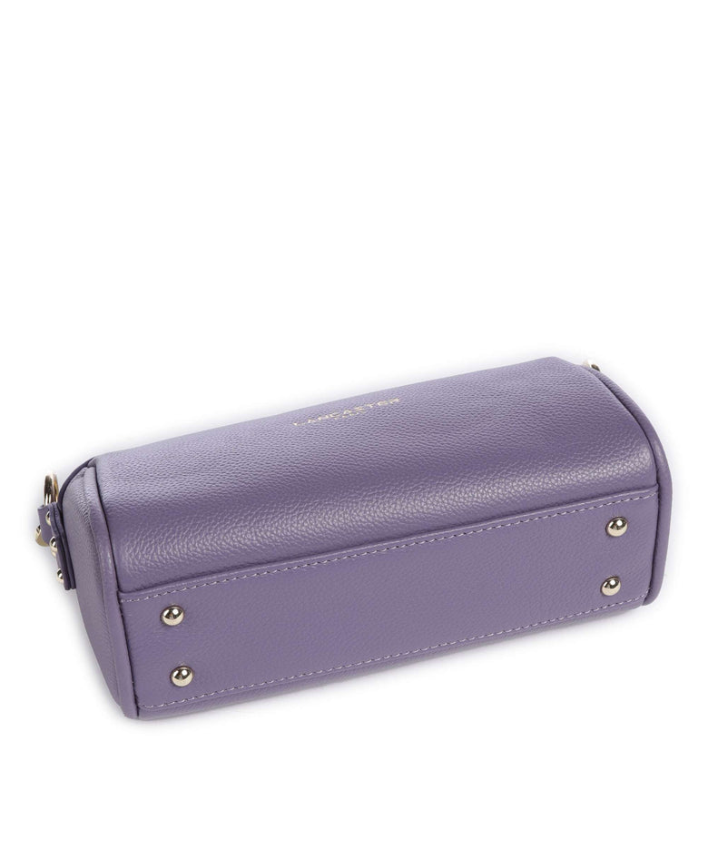 Lancaster Milano Ana Shoulder bag mauvefonc